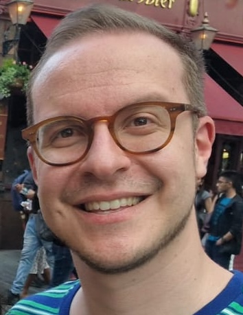 Marco Mancastroppa